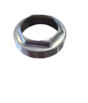 35 LİK PASLANMAZ BASKI SOMUNU